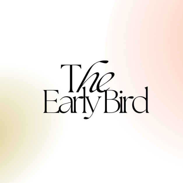 The Early Bird by Alyssa Francois