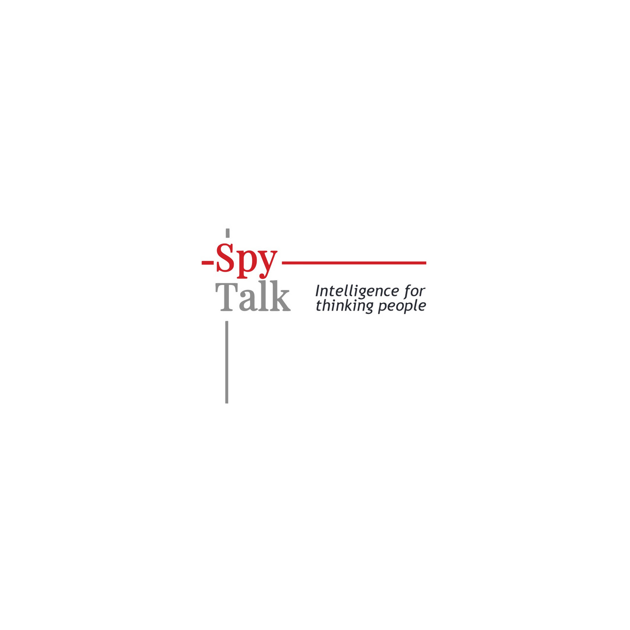 SpyTalk logo