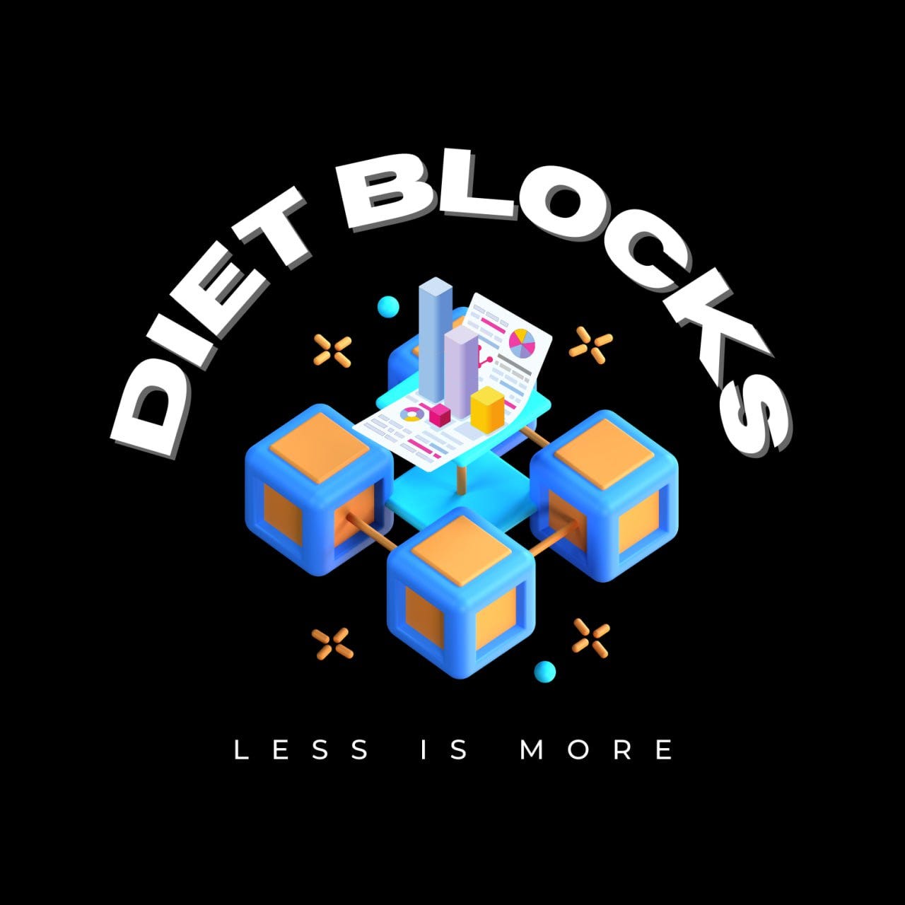 Diet Blocks