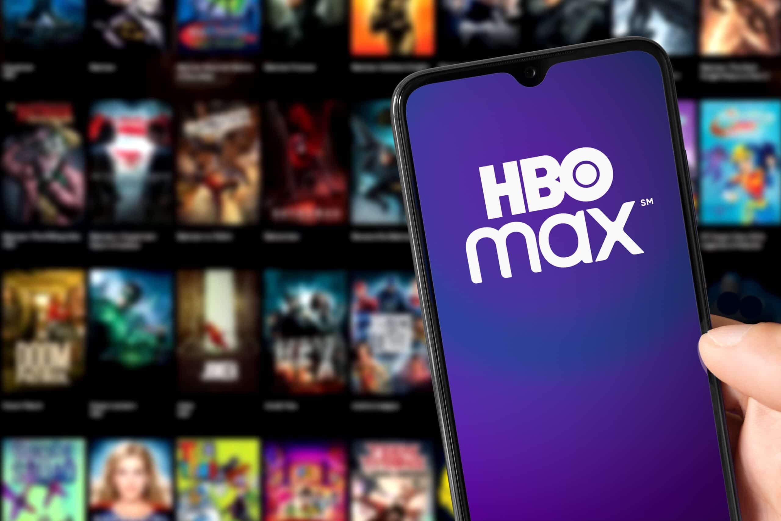 WBD Rebrands HBO Max as 'Max' With Harry Potter Series Coming