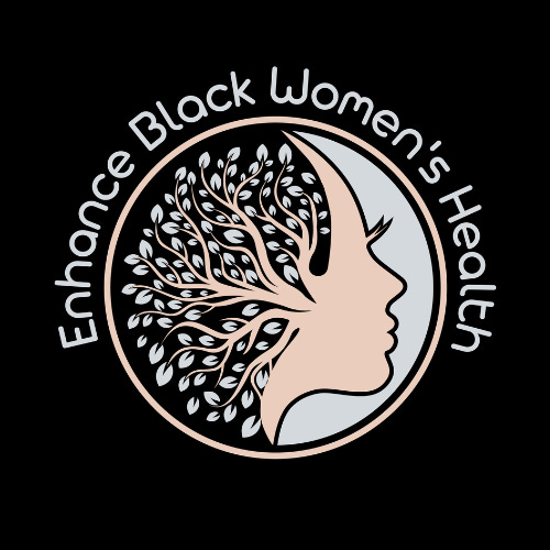 Enhance Black Women's Health Community logo