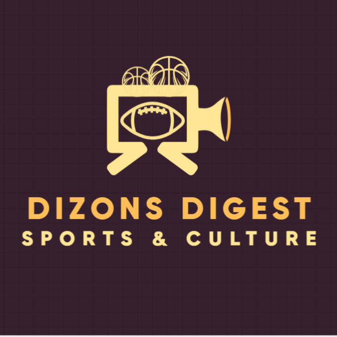 Dizon's Digest logo