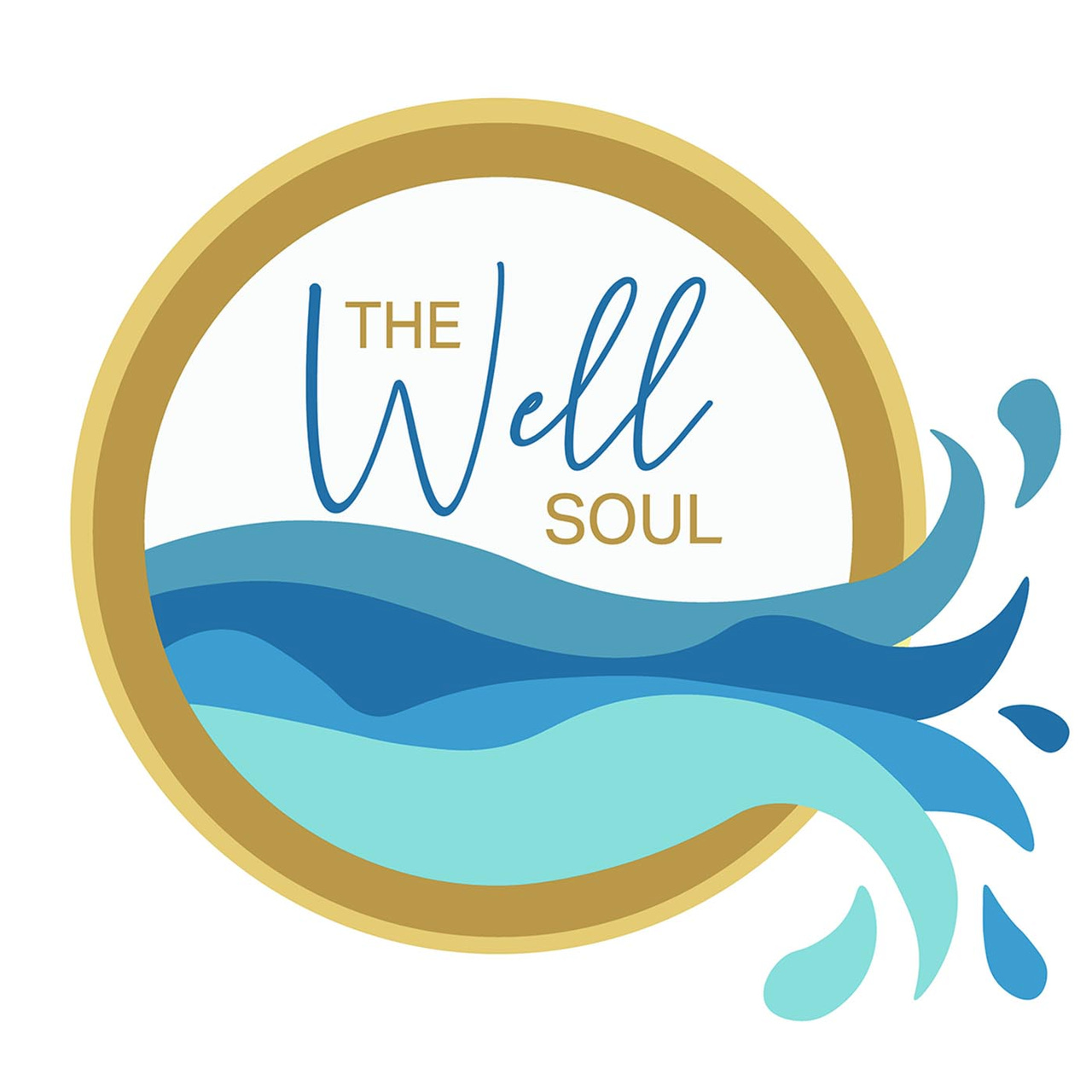 Well Soul LIfe logo