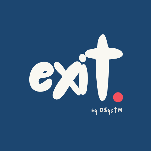 Exit by DSystM