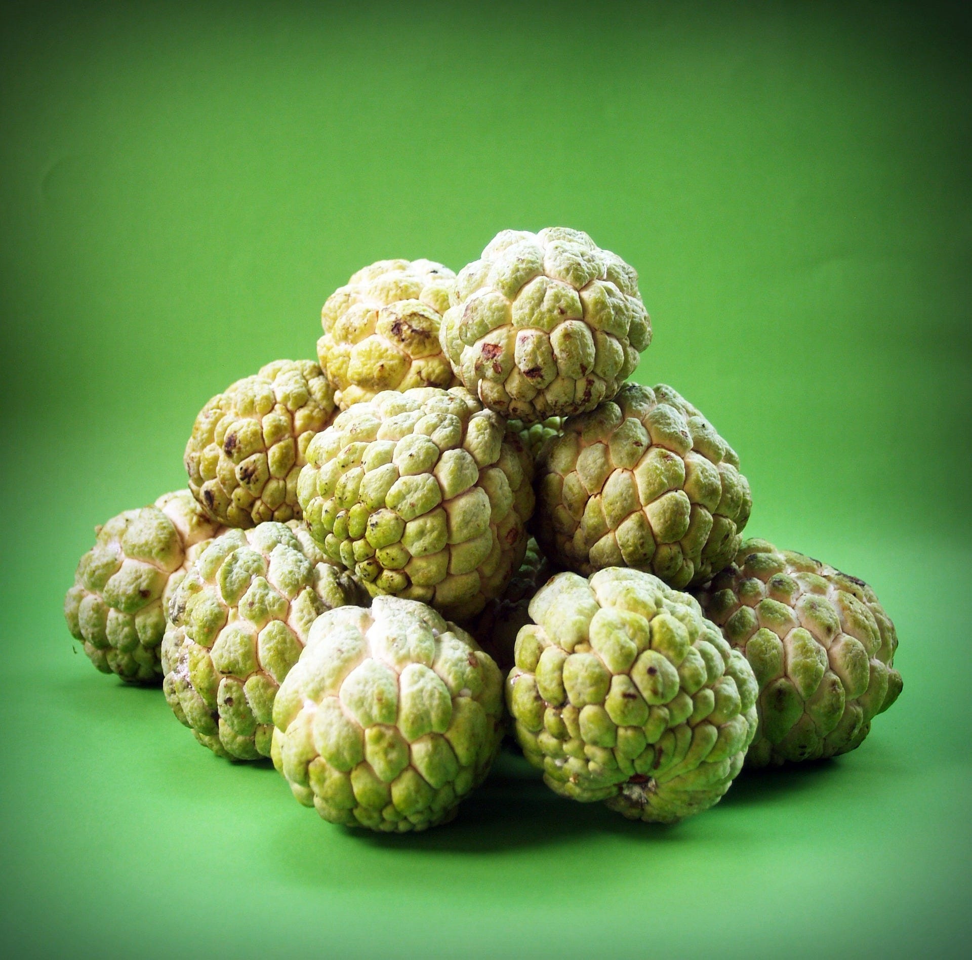 Sitaphal Benefits 20 Motivations to Have Custard Apple