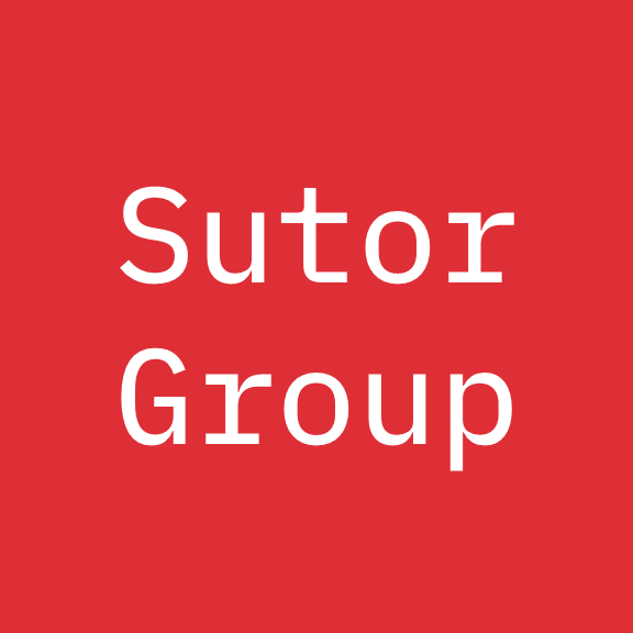 Dr. Bob Sutor – Quantum and AI – Sutor Group