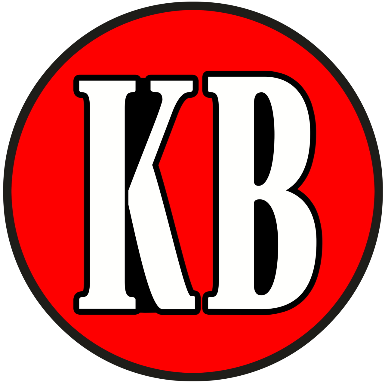 Kayfabe Bugle logo