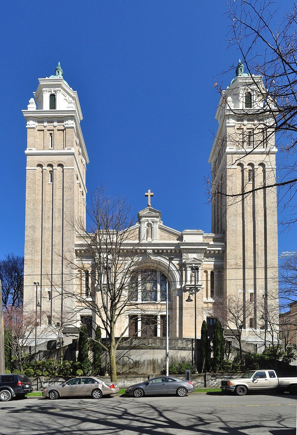 西雅图总教区要求牧师提前辞职，以便完成教区合并