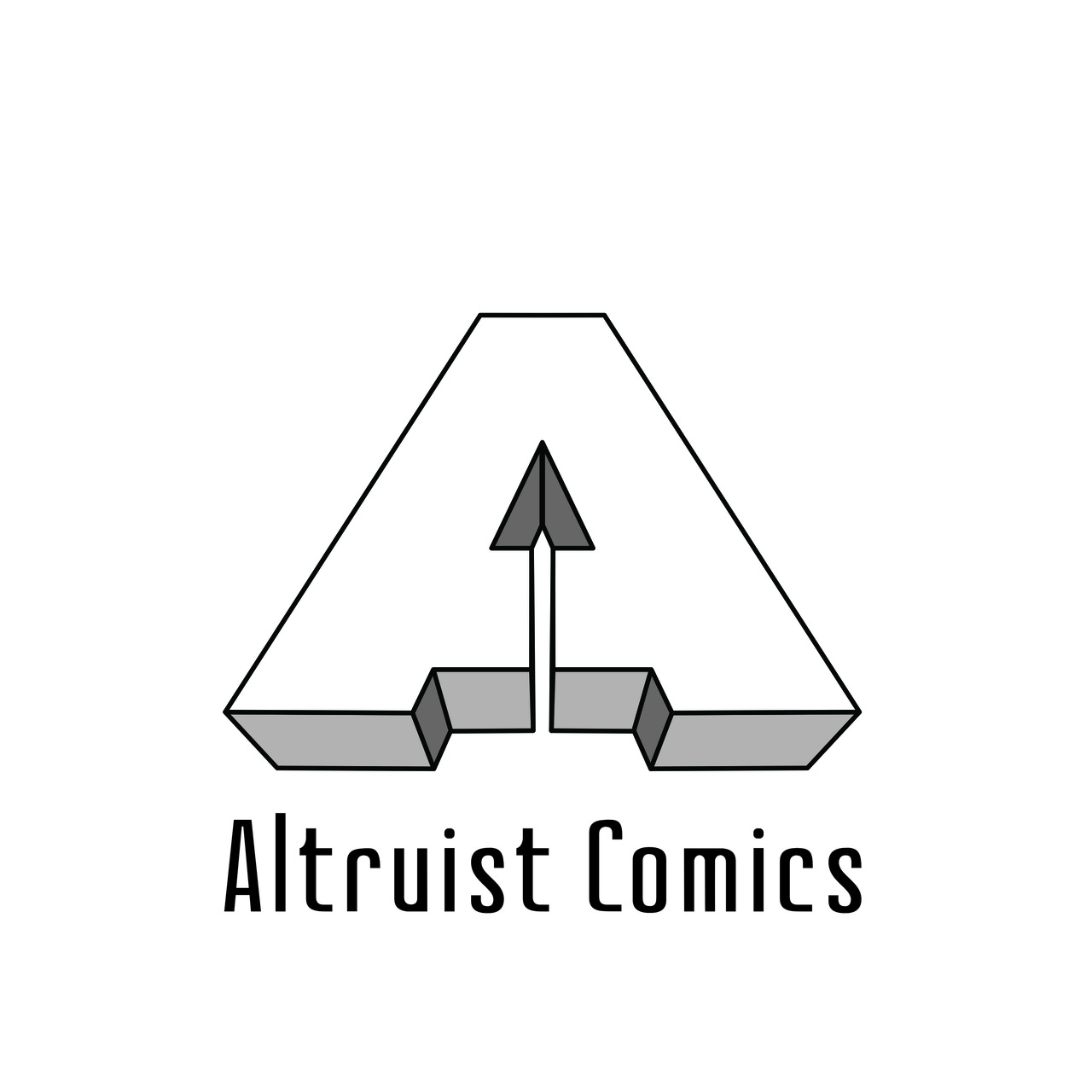 Artwork for Altruist Comics
