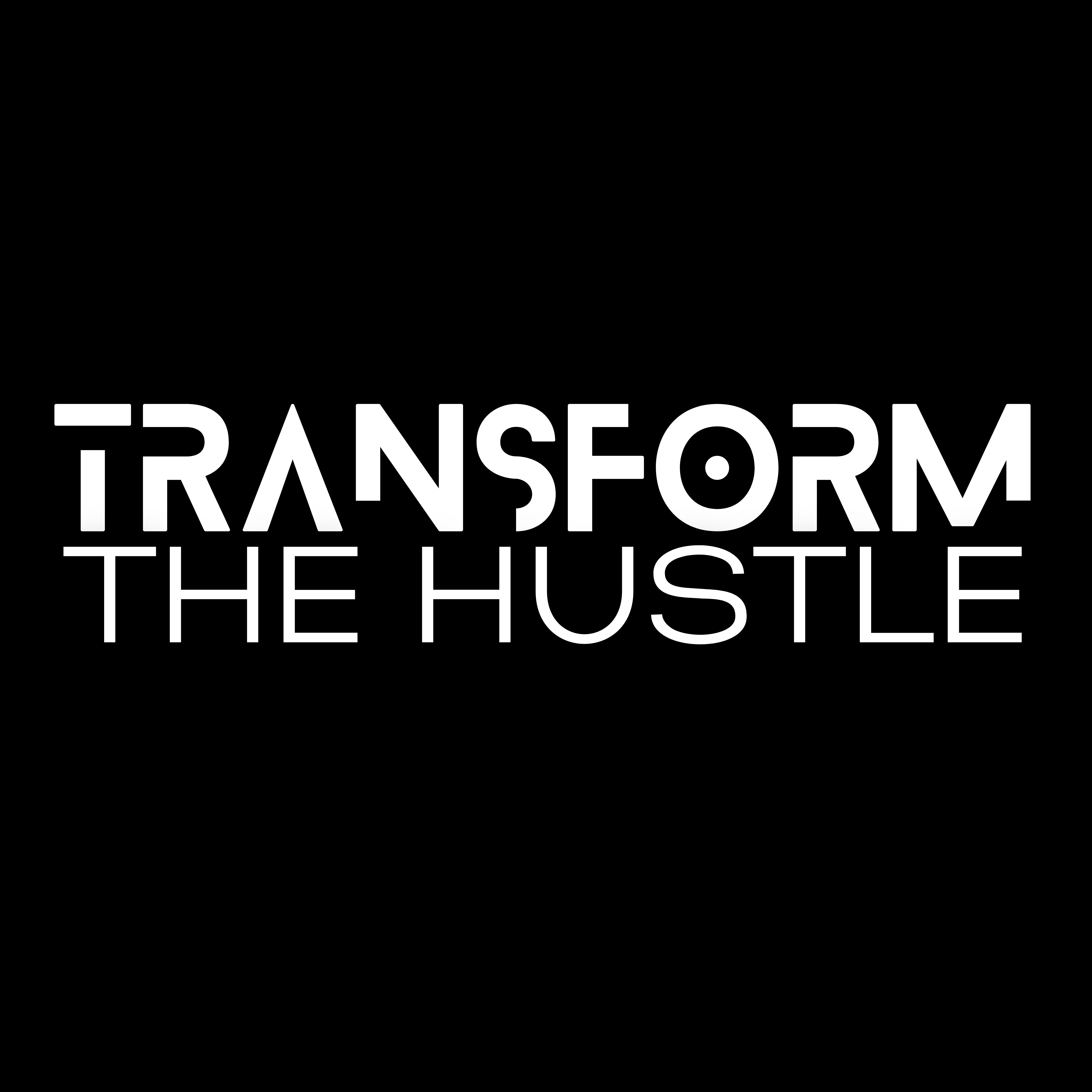 Transform The Hustle’s Substack