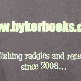 Byker Books