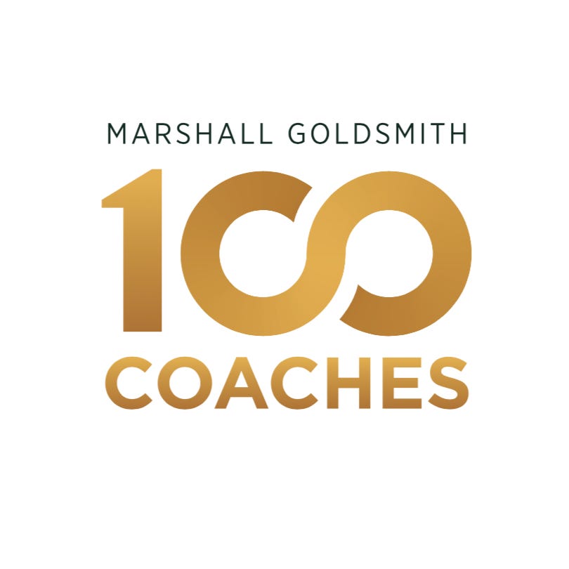 Artwork for 100 Coaches Agency Newsletter