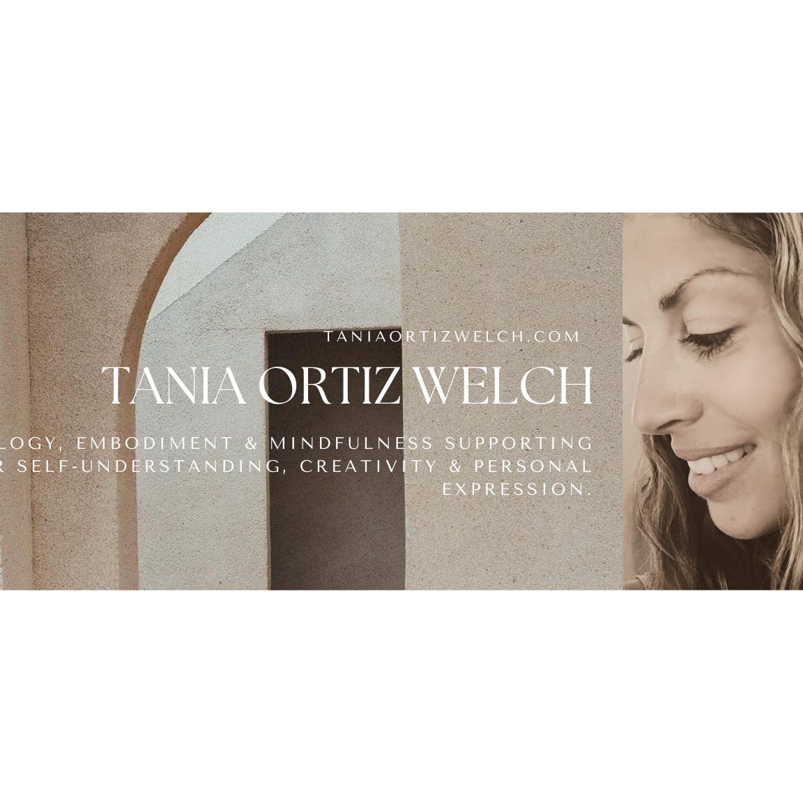 Artwork for Tania Ortiz Welch