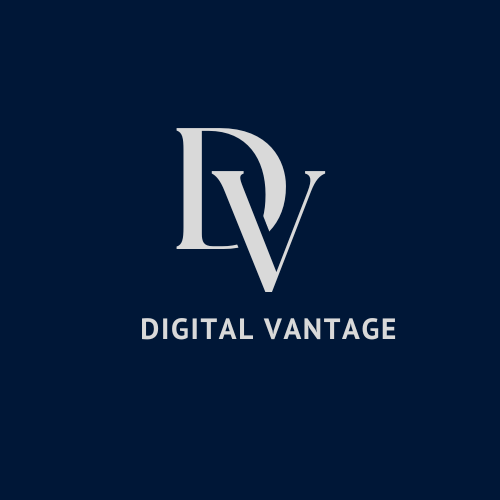 The Digital Vantage by Miller