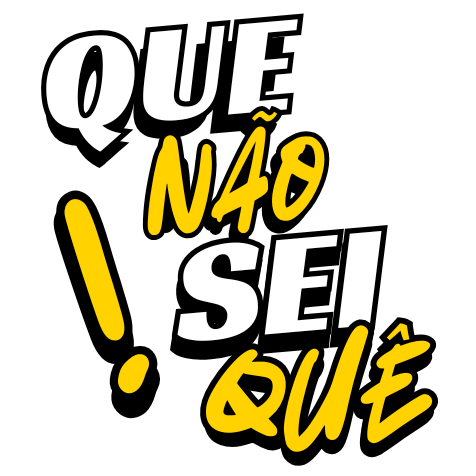 Artwork for Que Não Sei Quê