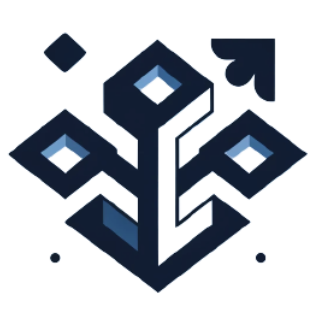 GrowthOps by Vuk logo