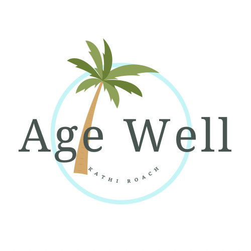 Artwork for Age Well