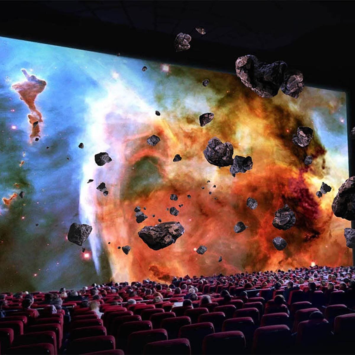 Pixels to Planes CREAL's Light Field Glasses explained