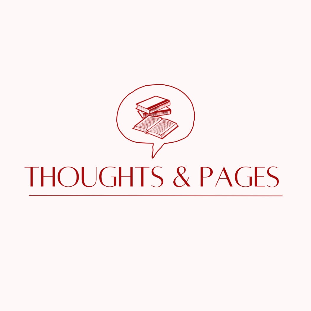 thoughtsandpages