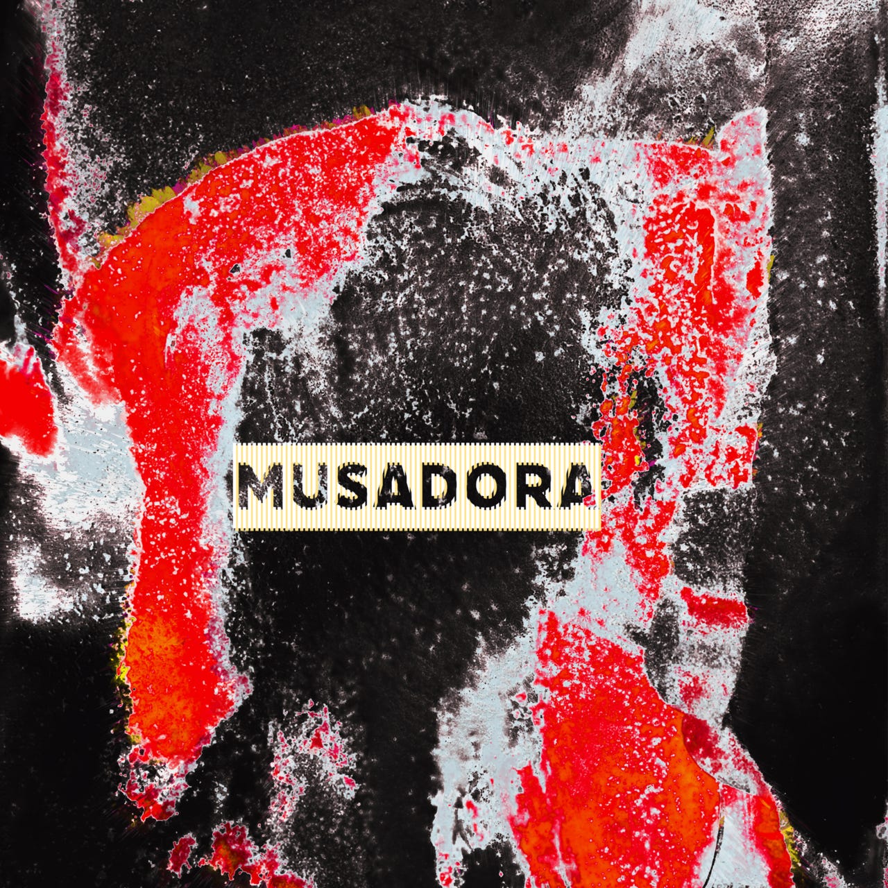 Musadora