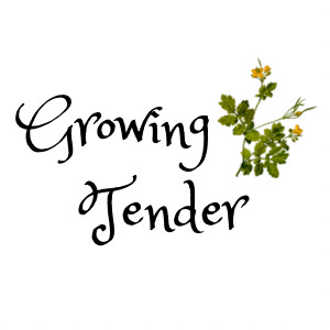 Growing Tender