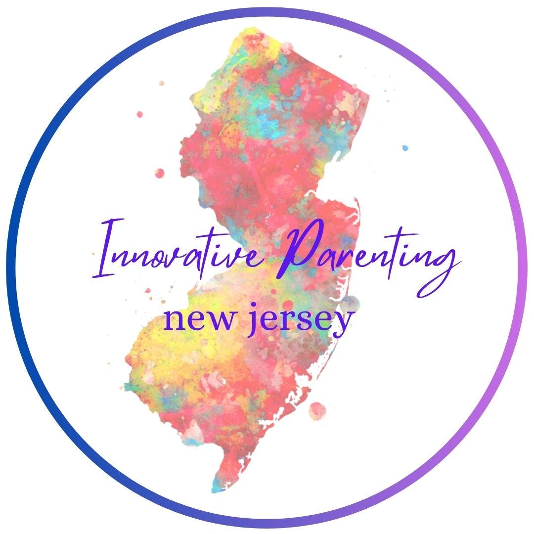 Artwork for Innovative Parenting NJ 