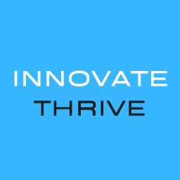 Innovate & Thrive logo