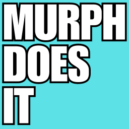 Murph Does It