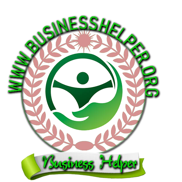 Business Helper logo