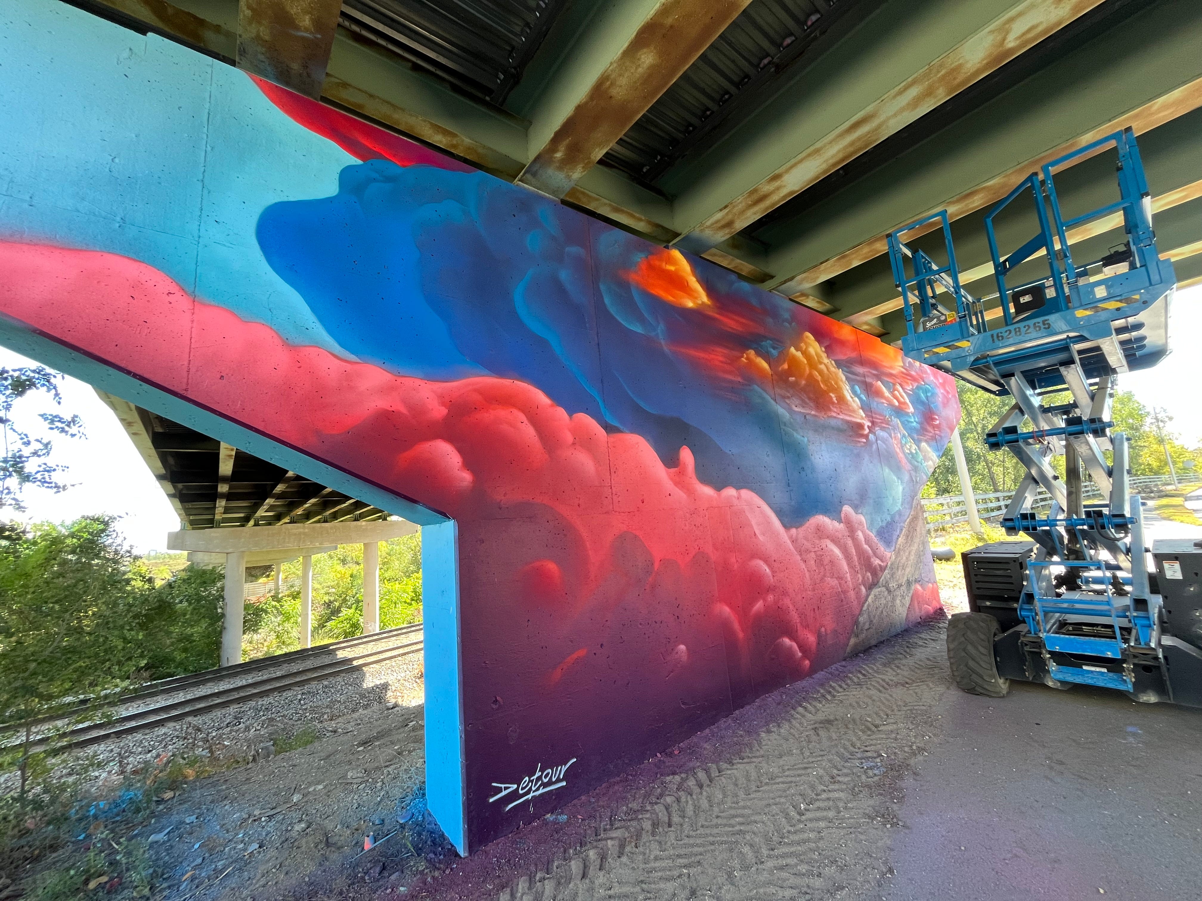 Mural Art Initiative – Tippecanoe Arts Federation