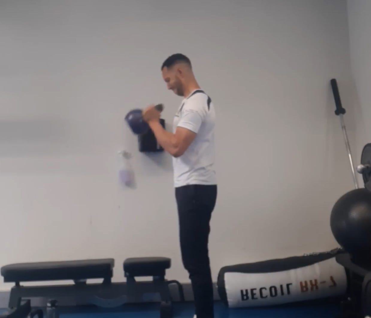 My 5 favourite exercises for significantly increasing muscle mass