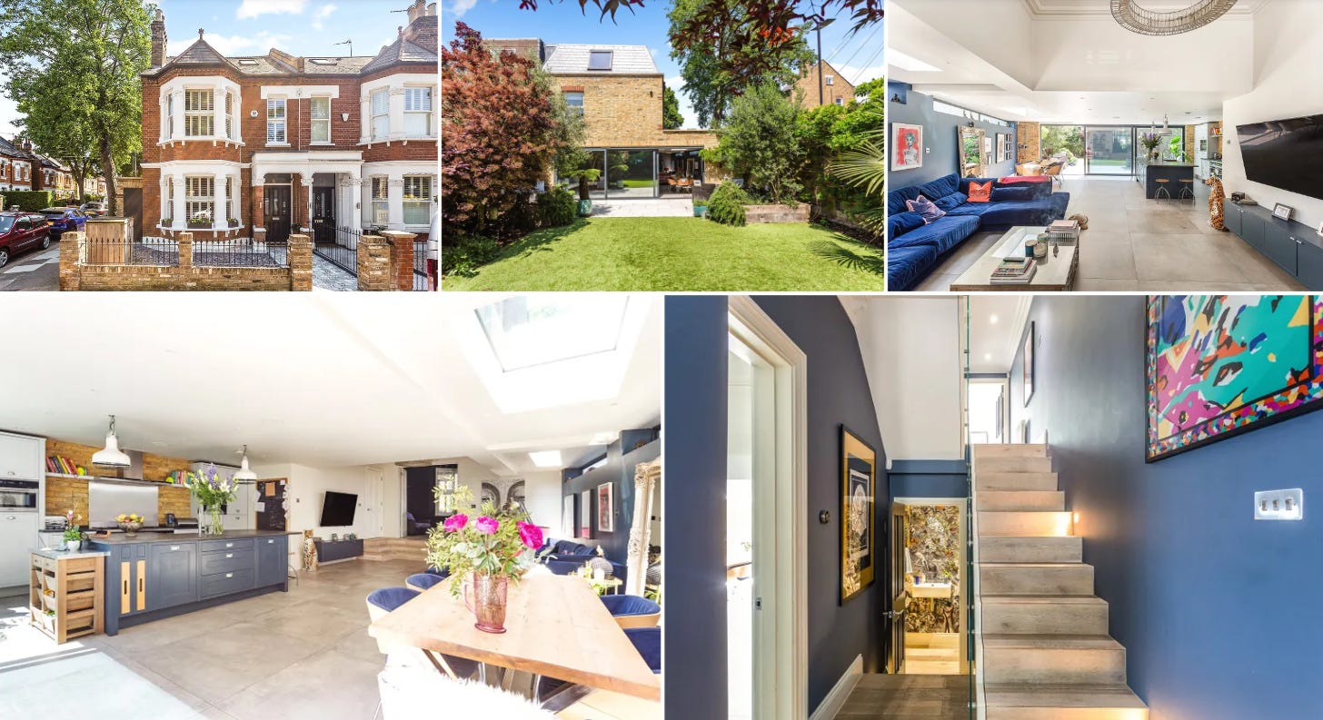 Sabrina Carpenter, Summer Slashers, and Doomscrolling International Houses