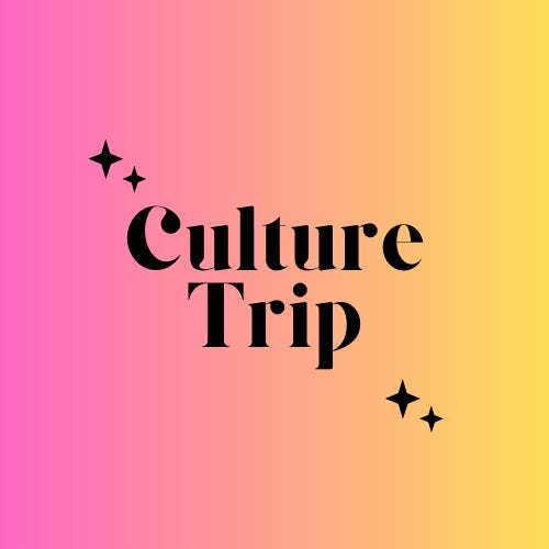 Artwork for Culture Trip