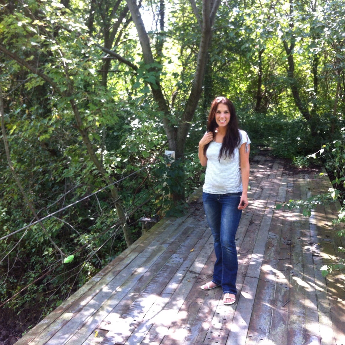 Wildflower Library