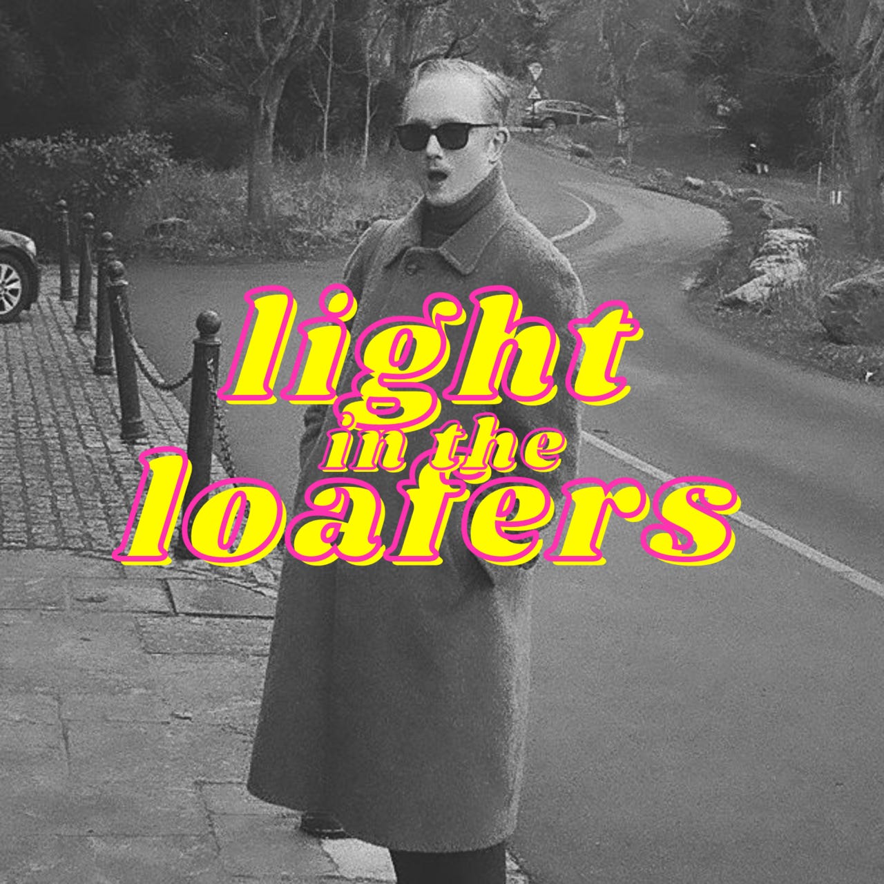 Artwork for Light In The Loafers