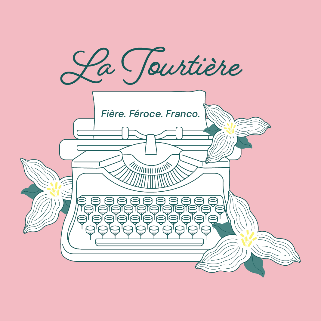 Artwork for LA TOURTIÈRE