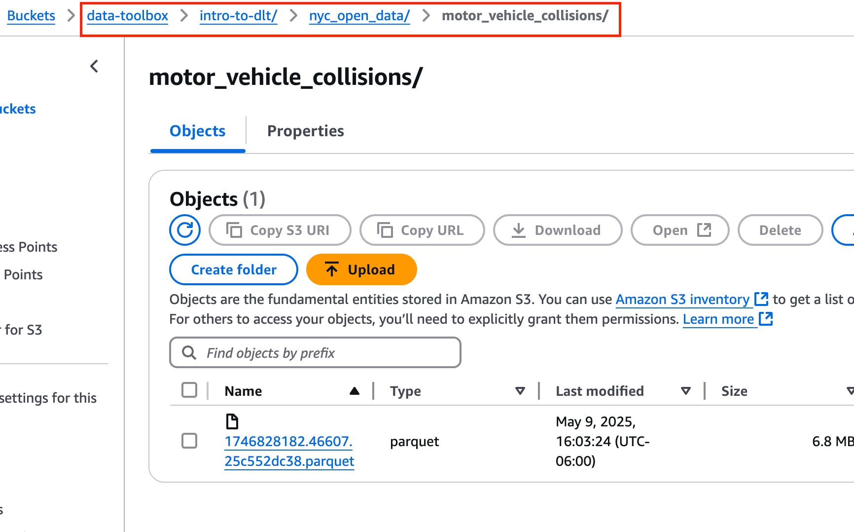 Introduction to dlt: An Open-Source Python Library for Data Ingestion