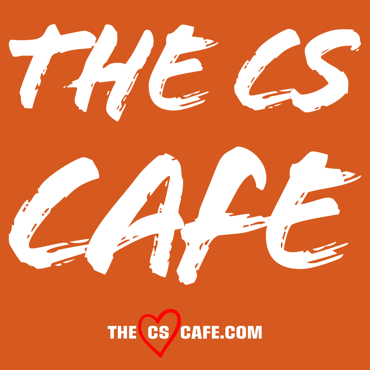 Artwork for The Customer Success Café Newsletter