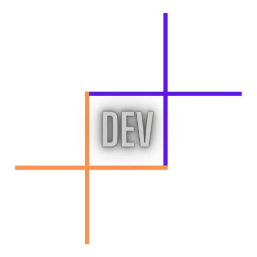 Dev++ logo