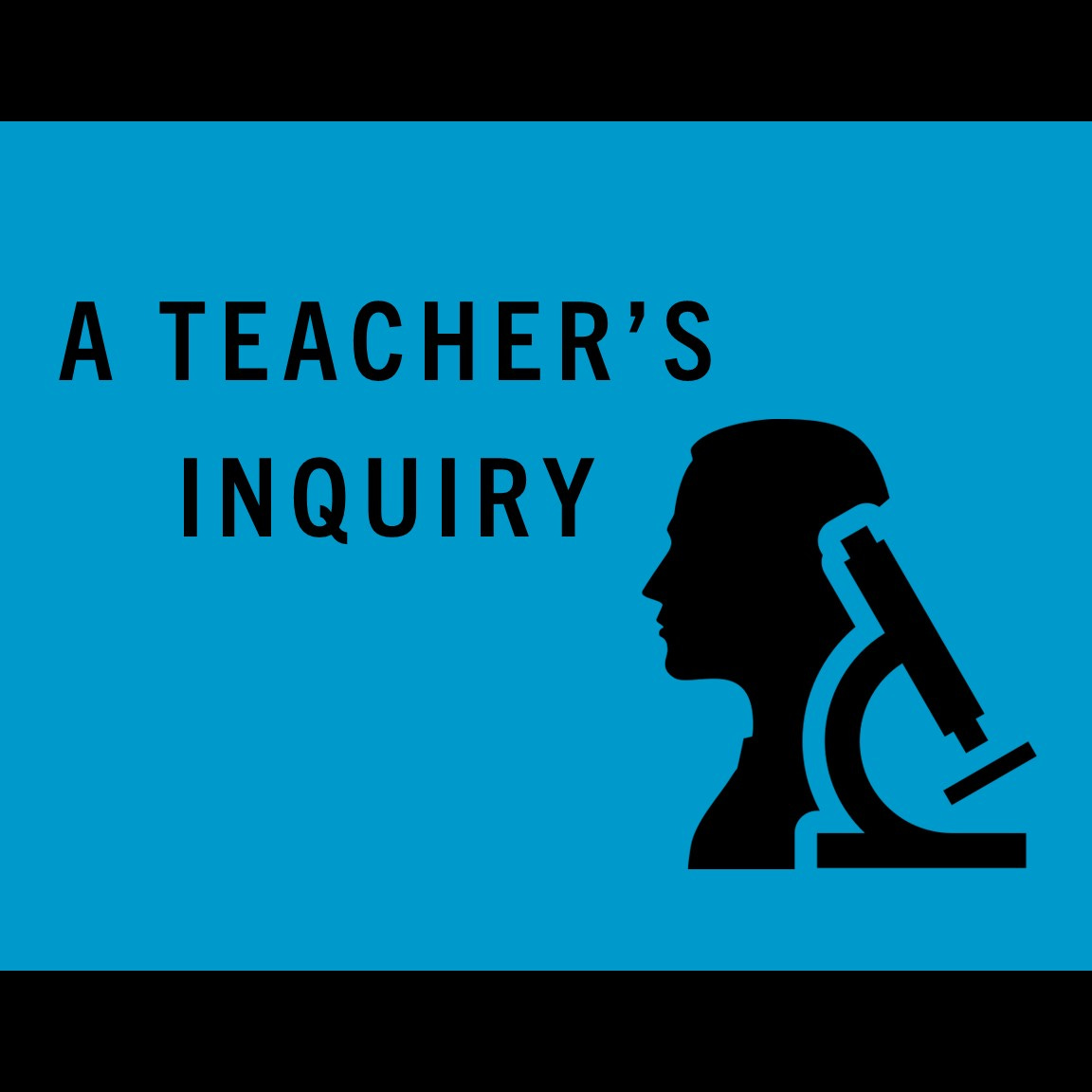 Artwork for A Teacher's Inquiry