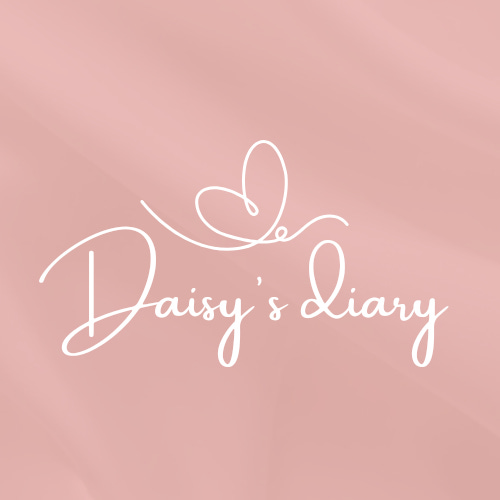 Artwork for Daisy's Diary