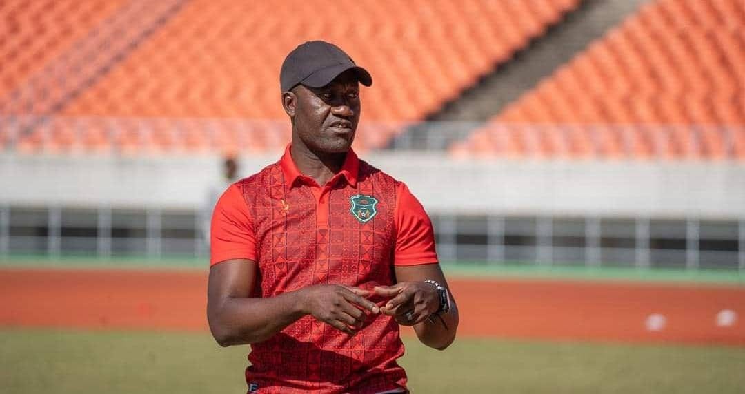Malawi Coach Says They Are The Underdogs Against Zambia