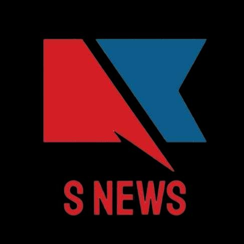 S NEWS Substack logo