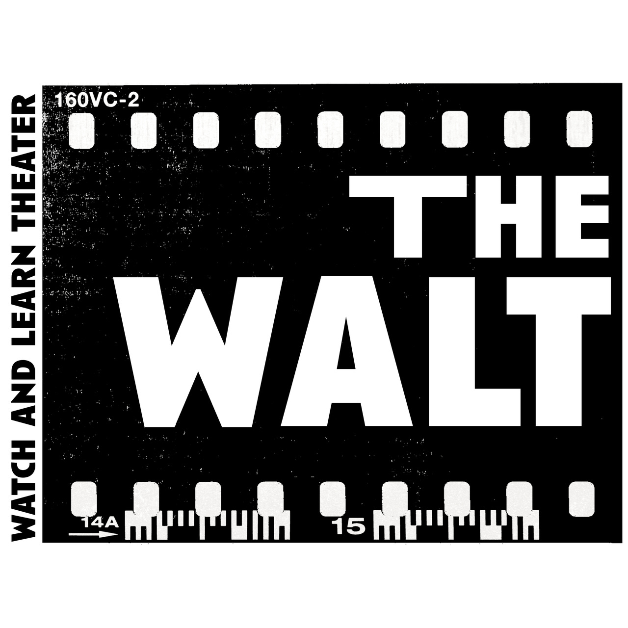 Artwork for the WALT