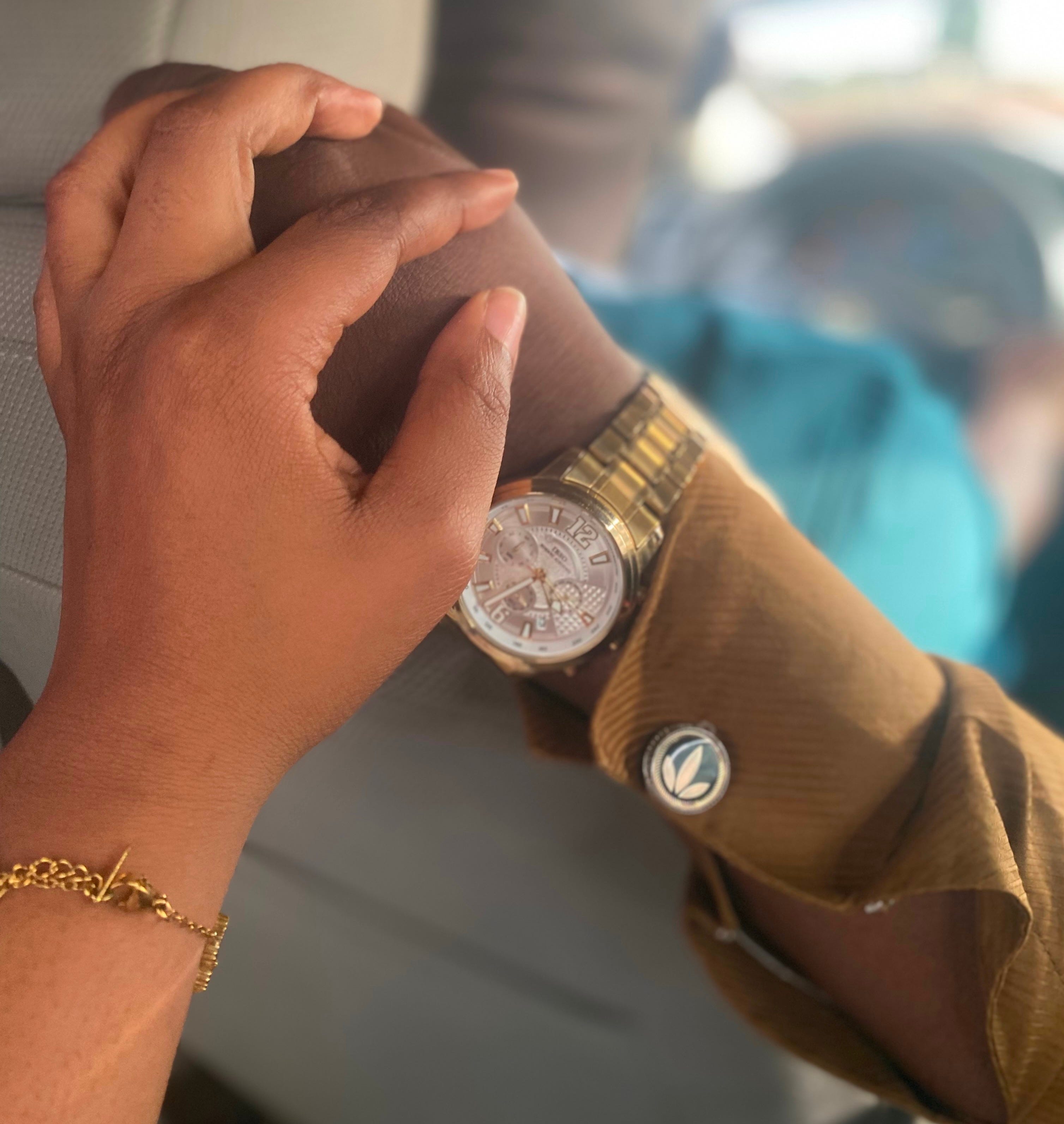 Who’s the real Daddy ? by Kyauta King’s Newsletter