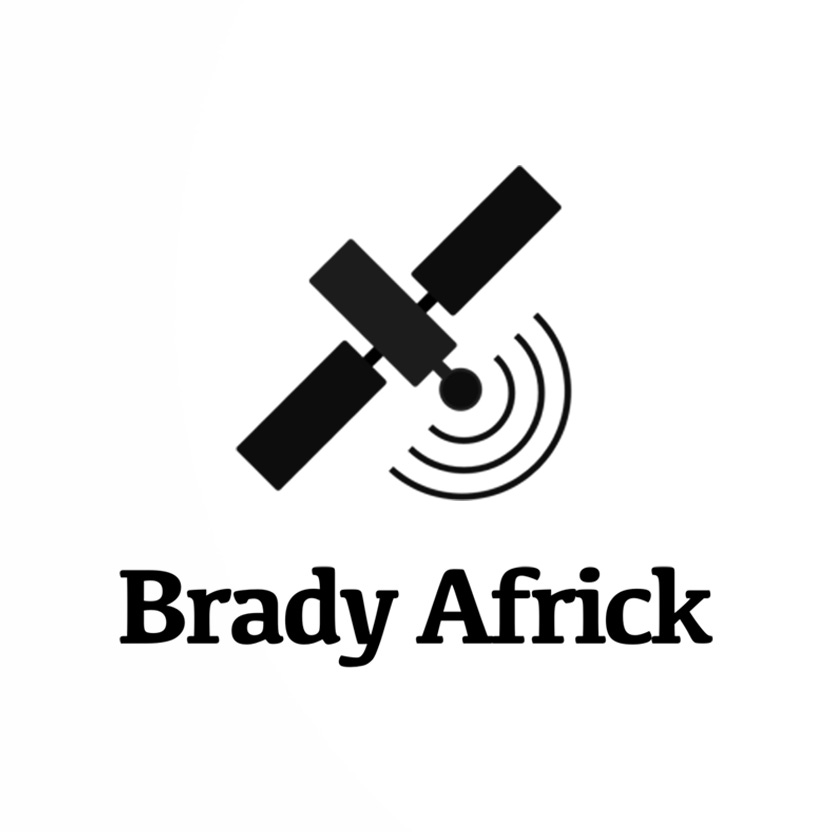 Artwork for Brady Africk's Newsletter