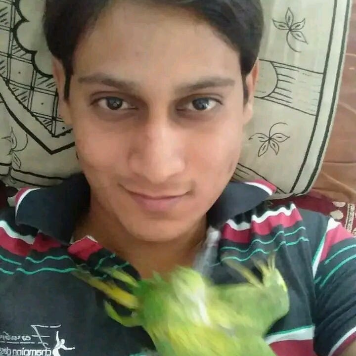 Amitesh Kumar's(Life should be big, not long)  Substack