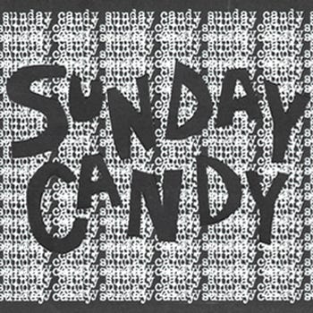 Artwork for Sunday Candy