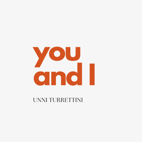 Self-Connection Reminders with Unni Turrettini logo