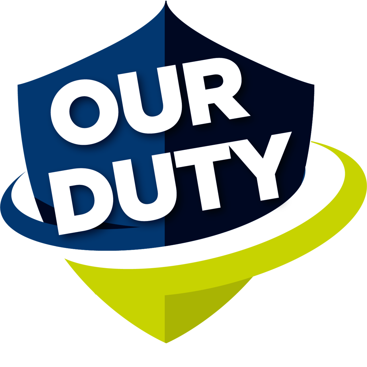 Our Duty logo